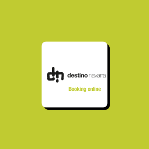 destino navarra booking